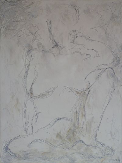 Naked
