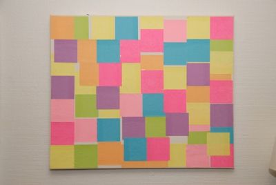 post-it a la ba dut