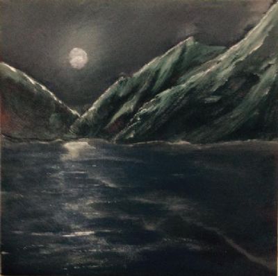 fuul moon