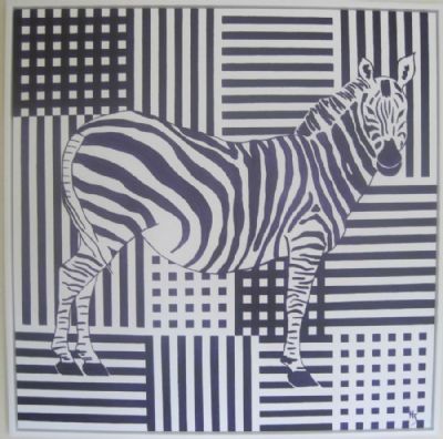 Zebra