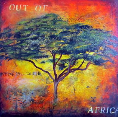 Out of Afrika