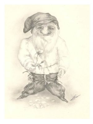 Gnome