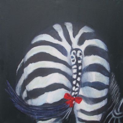Zebra chik