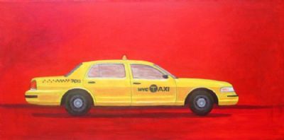 NYC Taxi