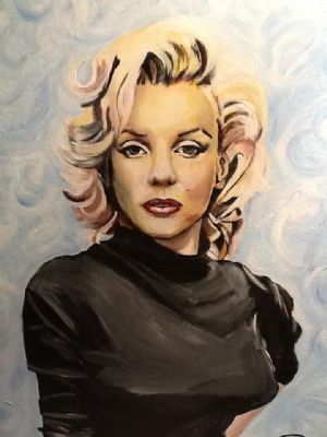 Marilyn Monroe