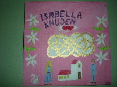 Isabella knuden