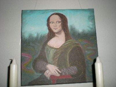 Mona Lisa