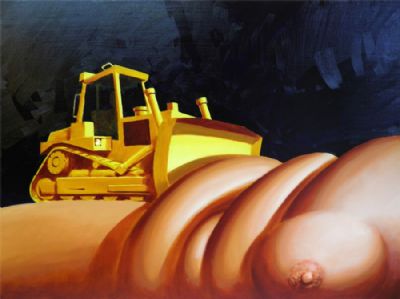 Bulldozer