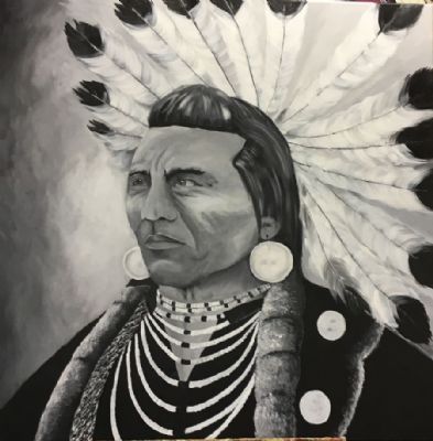 The Chief