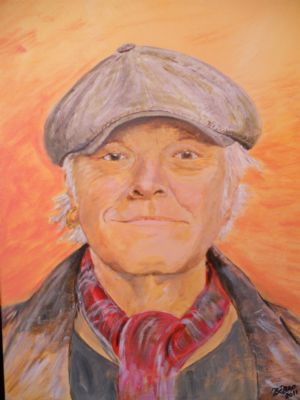 Kim Larsen