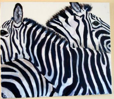 Zebraer