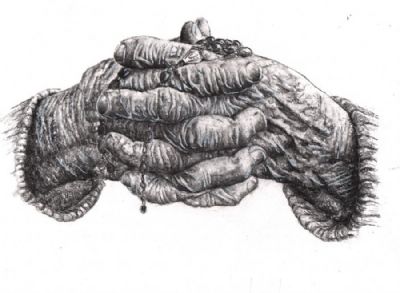 A prayer for Ukraine
