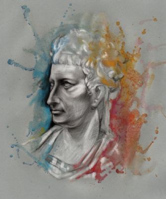 Emerge of Claudius