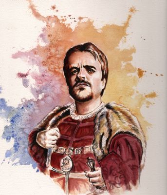 Game of Thrones alias Peter Dinklage