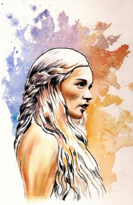 Game of Thrones Princess