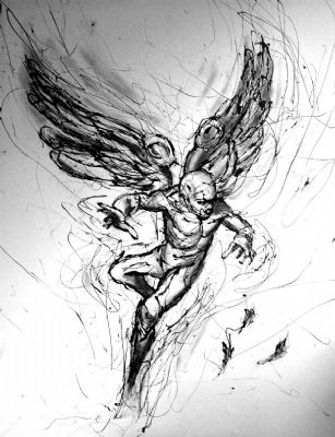 Icarus