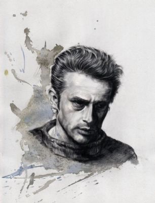 James Dean