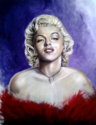 Marilyn Monroe