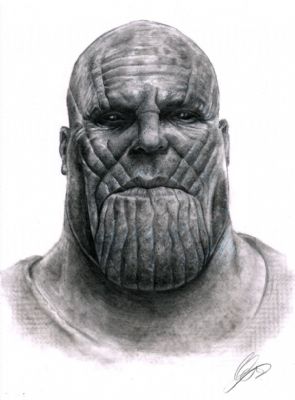 Thanos