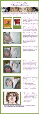 Pastel tutorial..