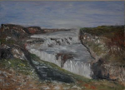 Gullfoss