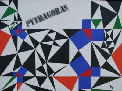 Pythagoras