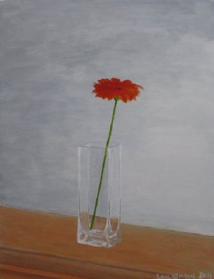 Blomst