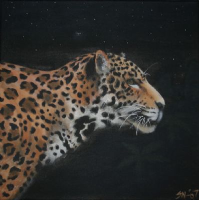 Jaguar