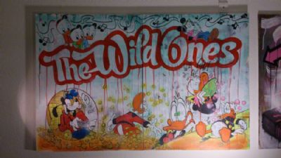 The Wild Ones