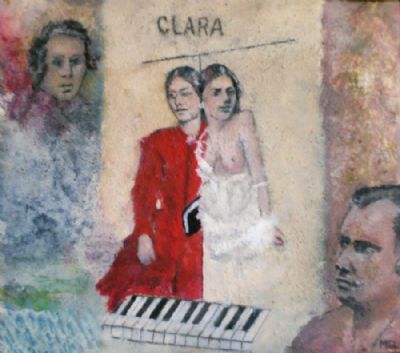 Clara (Schumann)