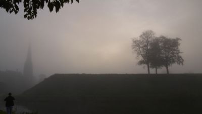 Kastellet #3