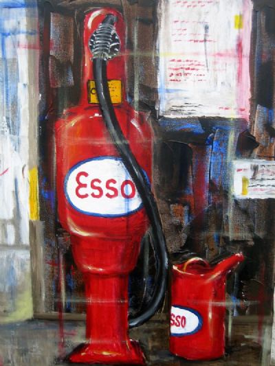 esso