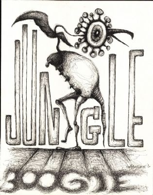 Jungle Boogie