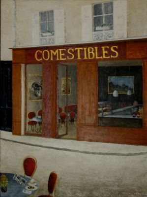 Comestibles