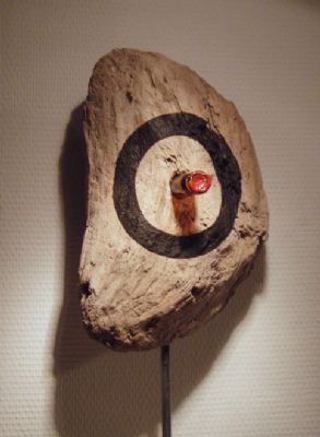 Bulls Eye