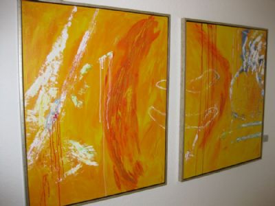 Split sun