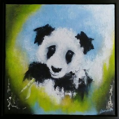 Panda 1. 