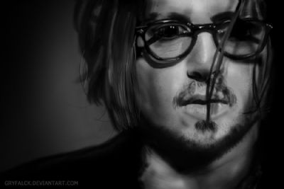 Johnny Depp