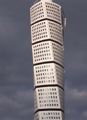 Turning Torso