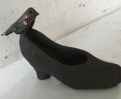 Askepots sko