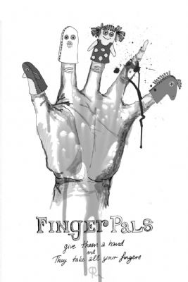 Finger Pals