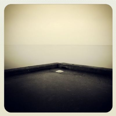 Seascape - Instagram Version