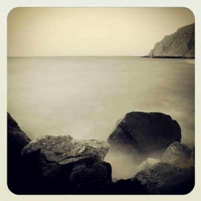 Seascape - Instagram Version