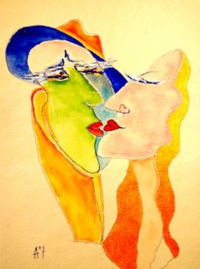 Kysset