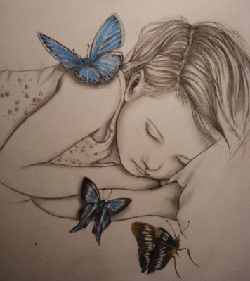 Butterfly Dream