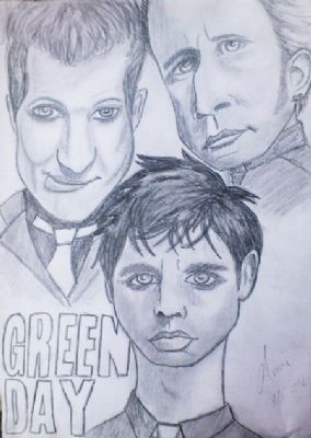 Green day