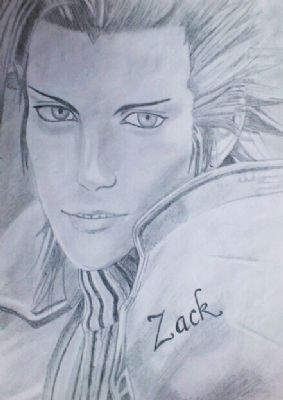 Zack