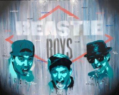 Beastie Boys