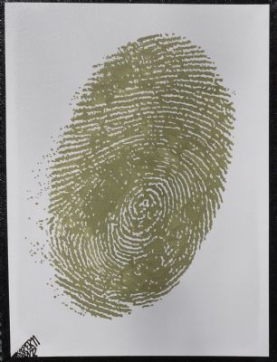 Fingerprint - Kasper
