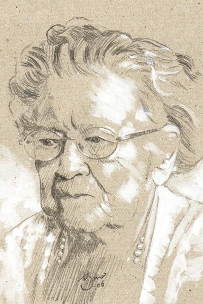 Hilda, 2006